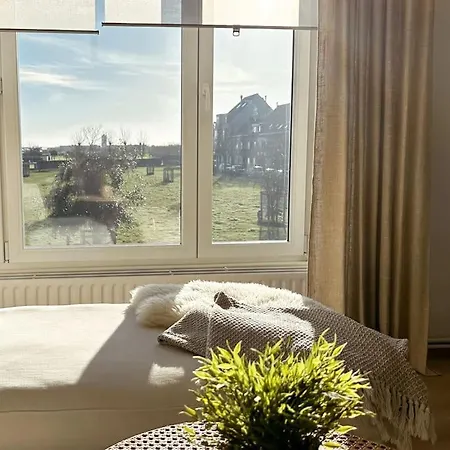 Gezellig Te Apartment