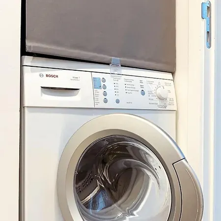 Apartment Gezellig Te *