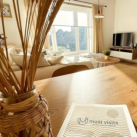 Gezellig Te Apartment *