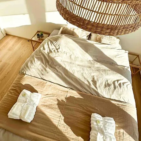 Gezellig Te Апартаменты