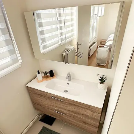 Gezellig Te * Bredene